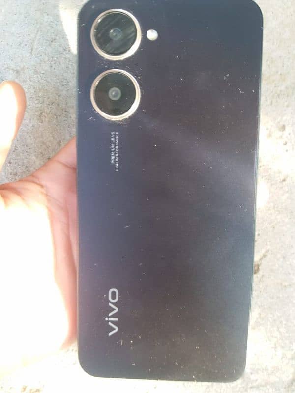 vivoy03t full new condition 0