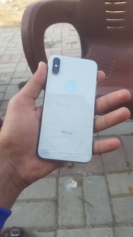 iphone xs 64 Gb factory unlock 1