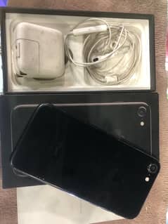 iphone 7 pta complete box