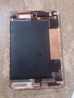 ipad mini 5 board and battery