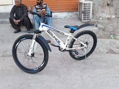 sk bike