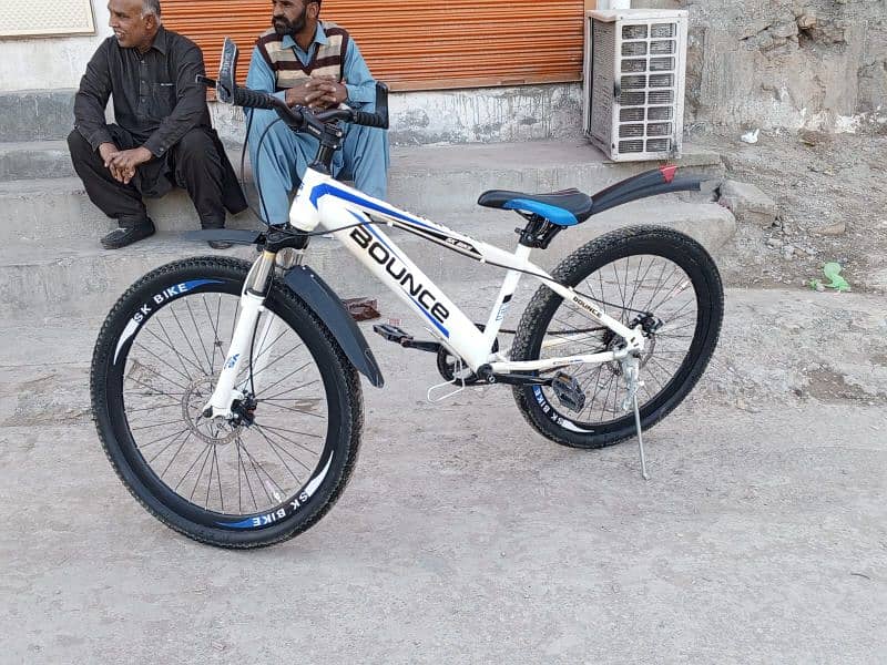 sk bike 0