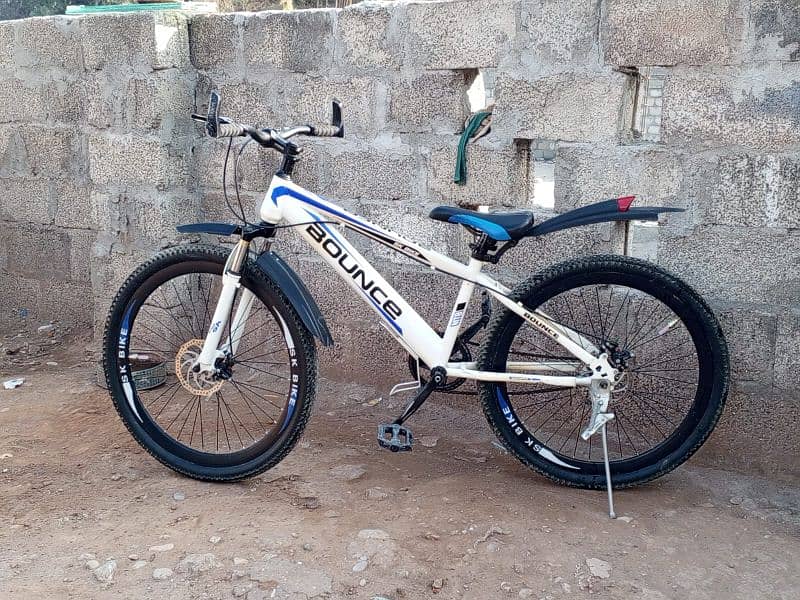 sk bike 2