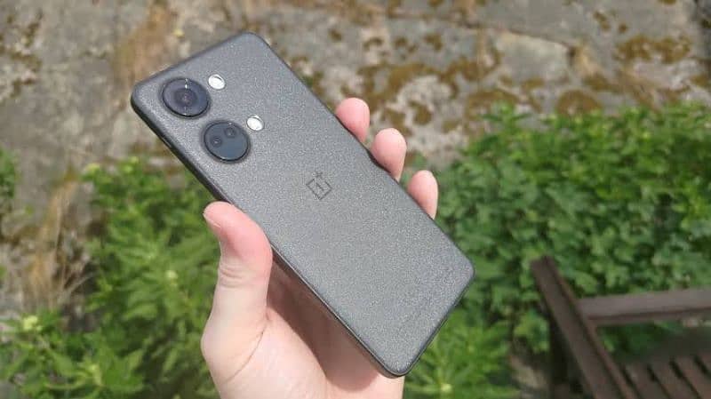 OnePlus nord 3 12/256 0