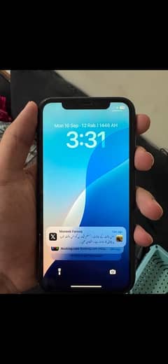 iPhone XR 128 GB PTA Approved