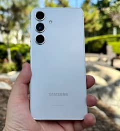 samsung s24 marble grey factory unlock 128gb