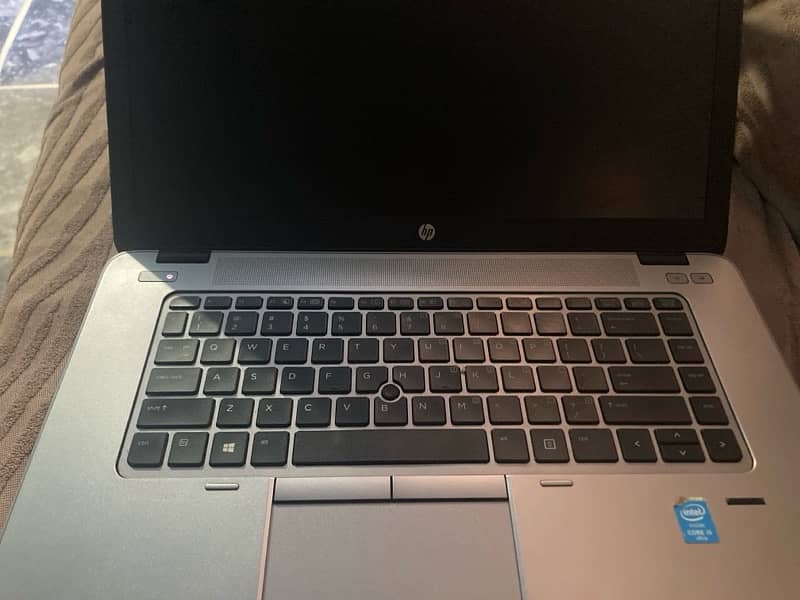 Hp Laptop 2