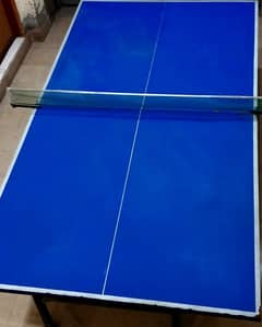 table tennis