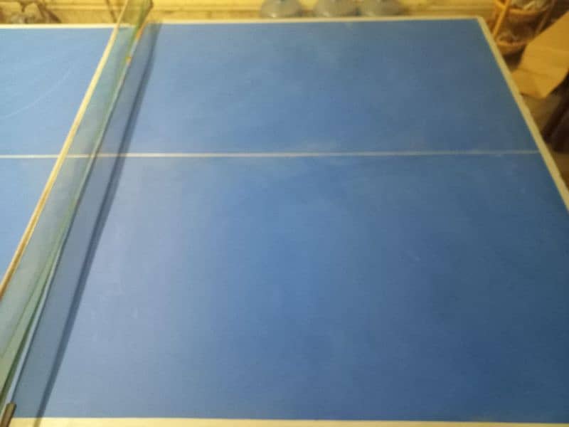 table tennis 1