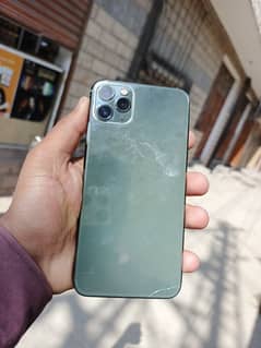 iphone 11 pro max non pta 64 gb