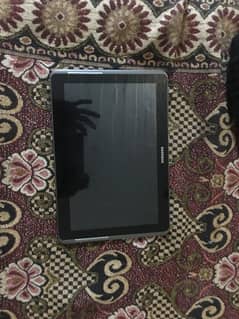 Samsung tab 2 10.1 for sale condition 10 by 6 h exchage possible