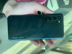 Tecno Camon 18t Exchange possible