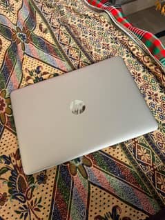 HP PROBOOK (440G4)