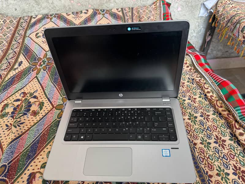 HP PROBOOK (440G4) 2