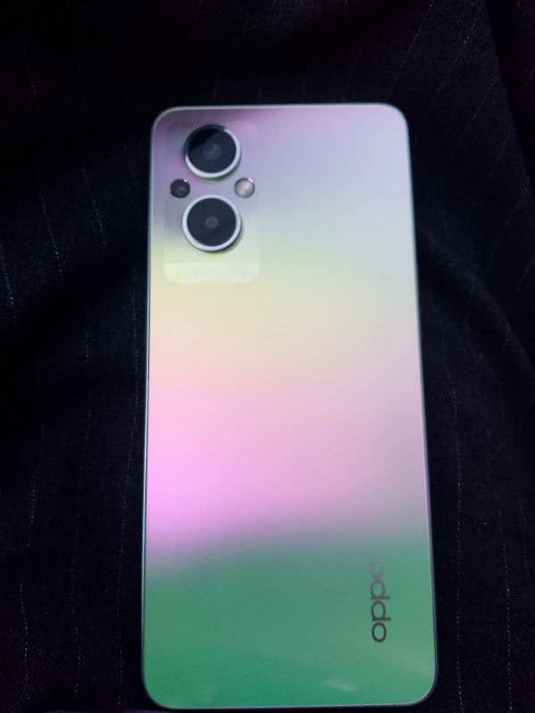 OPPO F12 PRO 5G FOR URGENT SELL 0