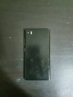 Xiaomi Mi 3W (pta approved)