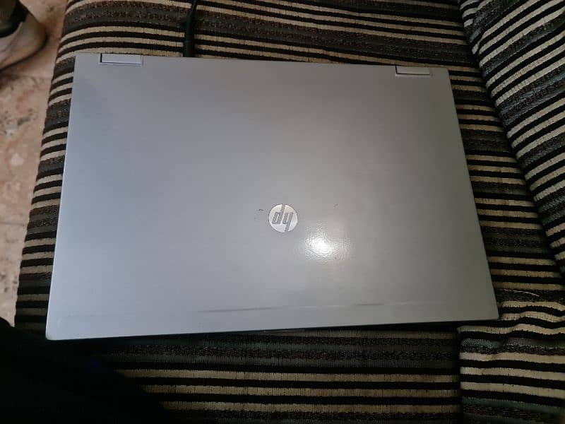 hp elitebook 8440p 1