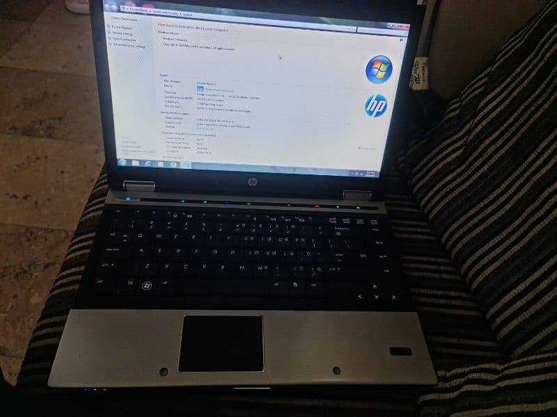 hp elitebook 8440p 2