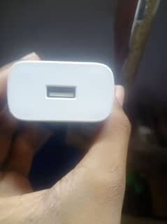 fast adapter vivo