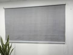 Roller Blinds - Brand New