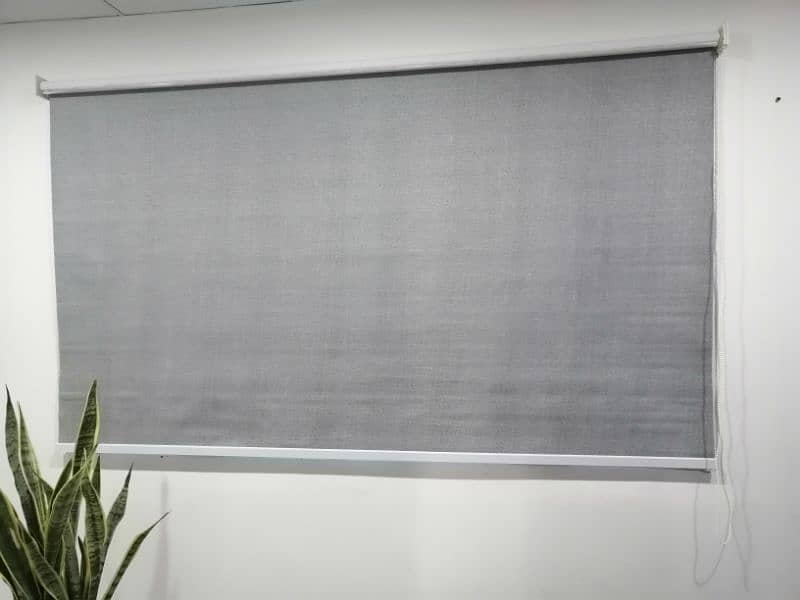 Roller Blinds - Brand New 0