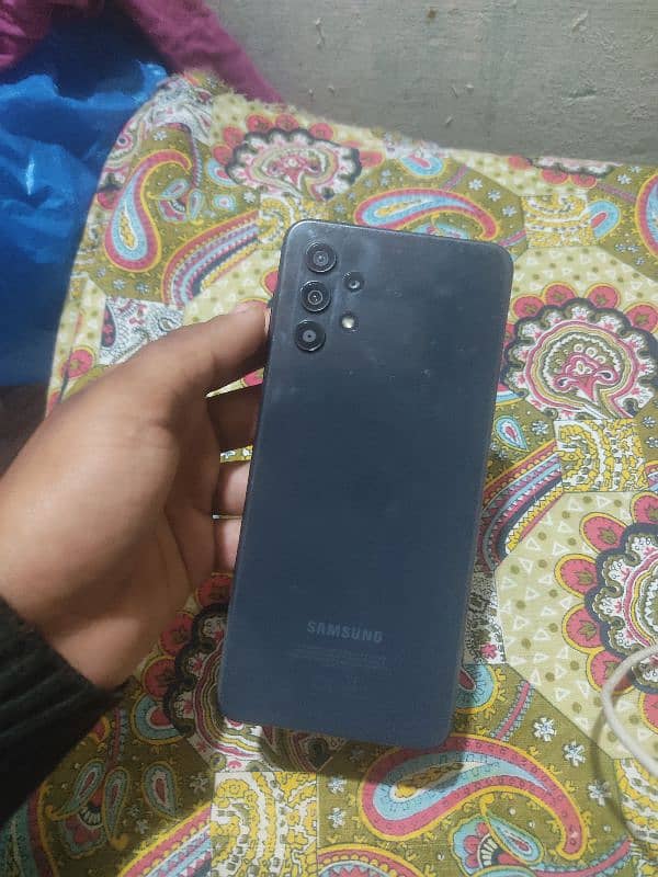 Samsung a32s 0