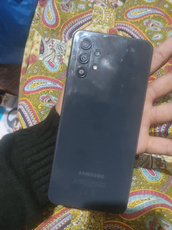 Samsung a32s 2