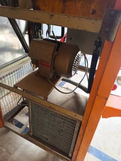 Icecream Machine for sale