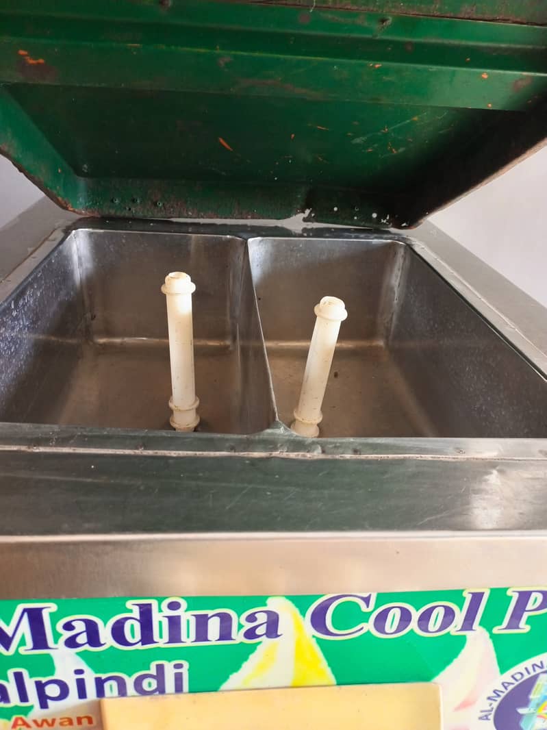 Icecream Machine for sale 2