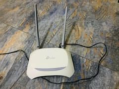 Tp link router for sell