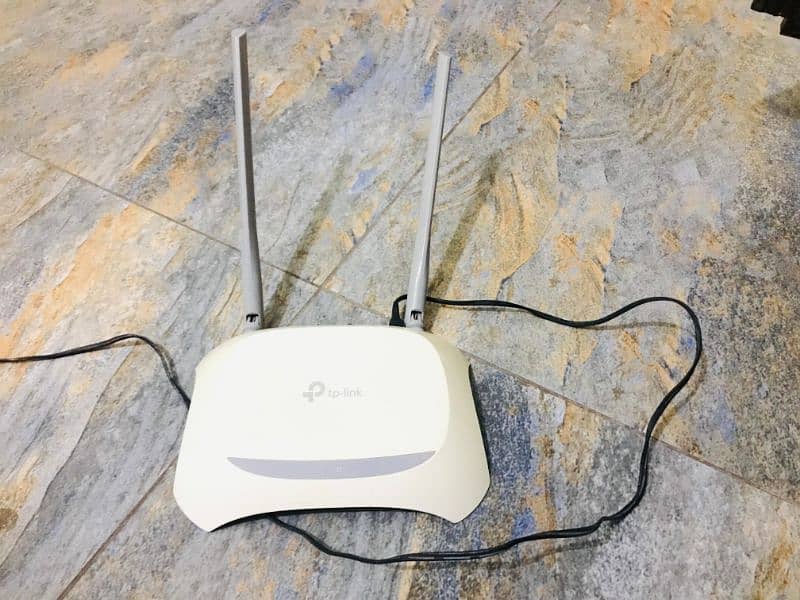 Tp link router for sell 1