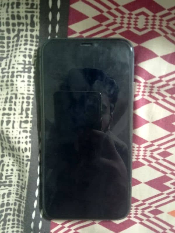 Brand new phone Non pta iphone 11 0