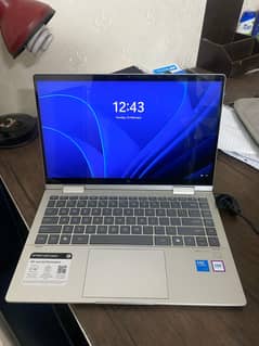 HP Envy x360 2-in-1 13 gen i7 - Touch, Convertible, Under Warranty!