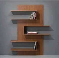 FOR SALE Shelves & Racks Wooden