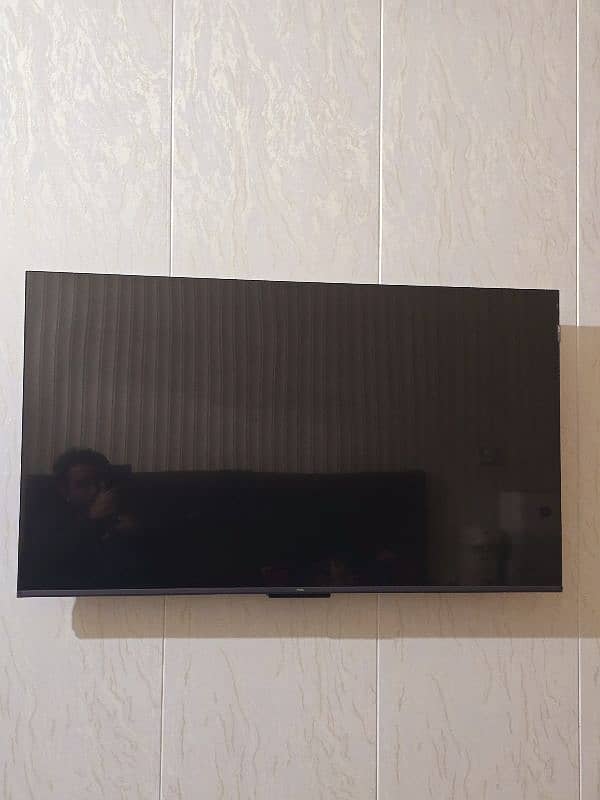 Tcl 43 Inch QLED 1