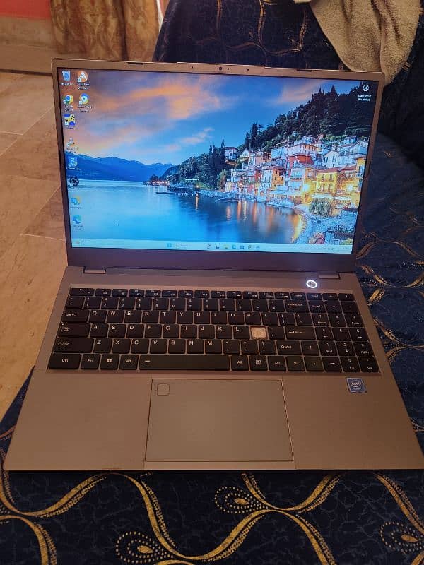 window laptop core i7 11th generation 0