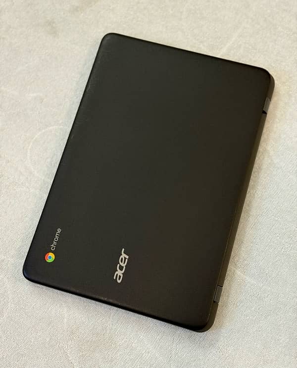 Acer C732 Chromebook Touchscreen playstore 4/32gb Latest update 2027 1