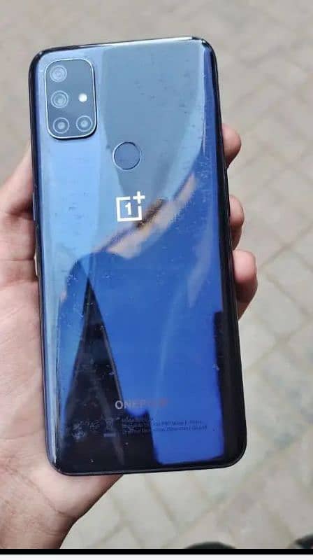 OnePlus n10 5G 2