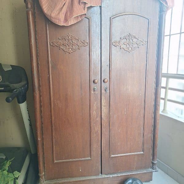 wardrobe for sale 1