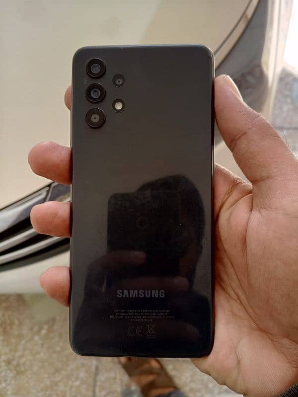 Samsung A32 8