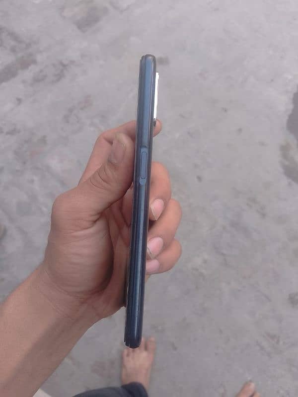 oppo A52 4