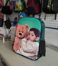 School Bag