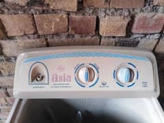 Asia washing machine for sale