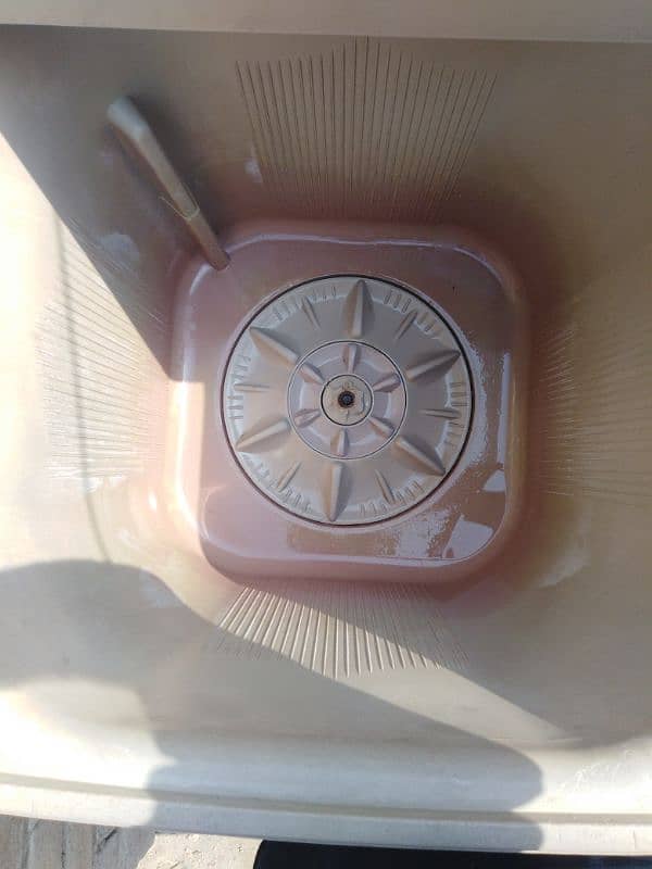 Asia washing machine for sale 2