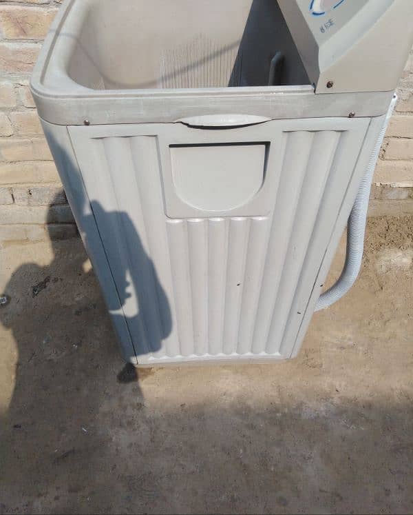 Asia washing machine for sale 4