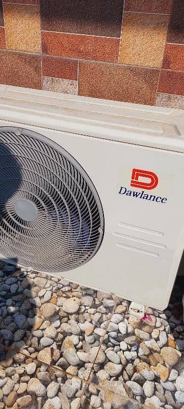 Dawlance Standing Heat and Cool AC | In Warranty 11