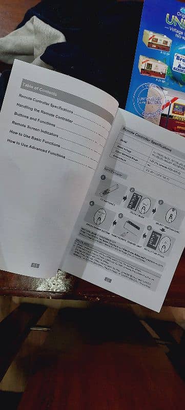 Dawlance Standing Heat and Cool AC | In Warranty 12