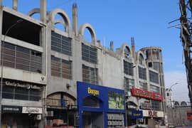 Ideal Commercial Property For Sale at Main Canal Road Faisalabad (For Investment)