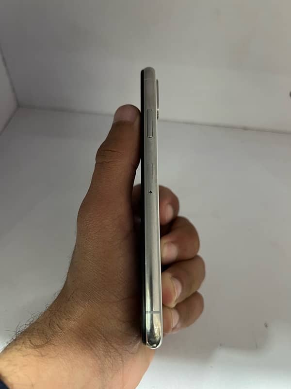 iPhone X 256gb factory unlock 5