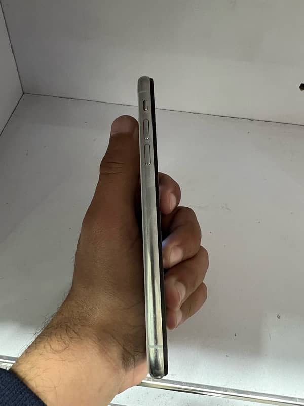 iPhone X 256gb factory unlock 6